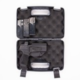 SIG SAUER P365 X 9MM LUGER (9x19 PARA) - 3 of 3