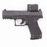 WALTHER PDP COMPACT 9MM LUGER (9x19 PARA)