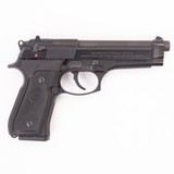 BERETTA 92FS 9MM LUGER (9x19 PARA) - 2 of 3