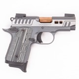 KIMBER MICRO 9 RAPIDE 9MM LUGER (9x19 PARA) - 2 of 3