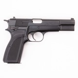 BROWNING HI POWER 9MM LUGER (9x19 PARA) - 2 of 3