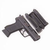 HECKLER & KOCH 45C .45 ACP - 3 of 3