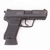 HECKLER & KOCH 45C .45 ACP - 2 of 3