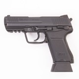 HECKLER & KOCH 45C .45 ACP - 1 of 3