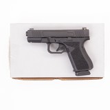 COMBAT ARMORY CA19 9MM LUGER (9x19 PARA) - 3 of 3