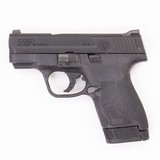 SMITH & WESSON M&P40 SHIELD M2.0 .40 S&W - 1 of 3