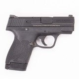 SMITH & WESSON M&P40 SHIELD M2.0 .40 S&W - 2 of 3