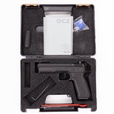 CZ SP-01 PHANTOM 9MM LUGER (9x19 PARA) - 3 of 3