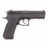 CZ SP-01 PHANTOM 9MM LUGER (9x19 PARA) - 2 of 3