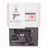 RUGER SR22 .22 LR - 3 of 3