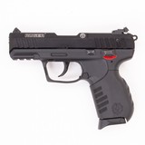 RUGER SR22 .22 LR - 1 of 3