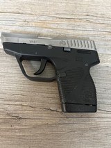 TAURUS TCP PT 738 .380 ACP - 1 of 3