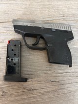 TAURUS TCP PT 738 .380 ACP - 3 of 3