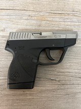 TAURUS TCP PT 738 .380 ACP - 2 of 3