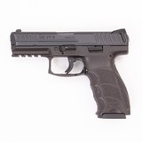 HECKLER & KOCH VP9 9MM LUGER (9x19 PARA) - 1 of 3