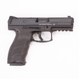 HECKLER & KOCH VP9 9MM LUGER (9x19 PARA) - 2 of 3