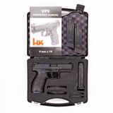 HECKLER & KOCH VP9 9MM LUGER (9x19 PARA) - 3 of 3