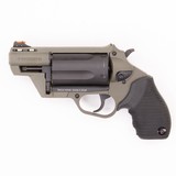 TAURUS 4510 THE JUDGE PUBLIC DEFENDER POLY .45 LC/.410 GA