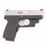 KAHR ARMS CW9 9MM LUGER (9x19 PARA) - 2 of 3
