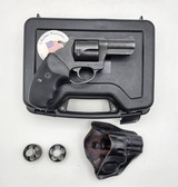 CHARTER ARMS BULLDOG .44 S&W SPECIAL