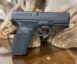 SPRINGFIELD ARMORY HELLCAT PRO OSP W/ GEAR UP PKG 9MM LUGER (9X19 PARA) - 3 of 3