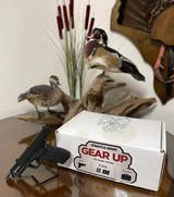 SPRINGFIELD ARMORY HELLCAT PRO OSP W/ GEAR UP PKG 9MM LUGER (9X19 PARA) - 2 of 3