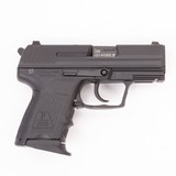 HECKLER & KOCH P2000SK 9MM LUGER (9x19 PARA) - 2 of 3