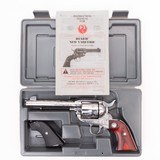 RUGER NEW VAQUERO .45 LC - 3 of 3