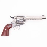 RUGER NEW VAQUERO .45 LC - 2 of 3