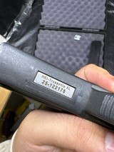 HECKLER & KOCH HK 45 .45 CAL BP - 3 of 3