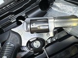 RUGER sp-101 .357 MAG - 3 of 3