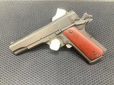 ROCK ISLAND ARMORY M1911 A1-FS 9MM LUGER (9x19 PARA) - 1 of 2