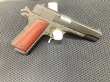 ROCK ISLAND ARMORY M1911 A1-FS 9MM LUGER (9x19 PARA) - 2 of 2