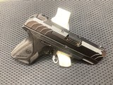 RUGER SECURITY 9 9MM LUGER (9x19 PARA) - 2 of 2