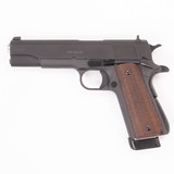 SPRINGFIELD ARMORY MIL-SPEC .45 ACP - 1 of 3