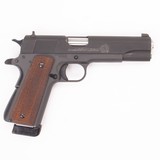 SPRINGFIELD ARMORY MIL-SPEC .45 ACP - 2 of 3