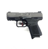 CANIK TP9 ELITE SC 9MM LUGER (9x19 PARA) - 2 of 3