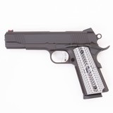 FUSION FIREARMS REACTION .45 ACP - 1 of 3