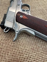 KIMBER 1911 .45 ACP - 2 of 3