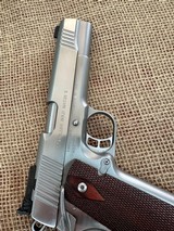 KIMBER 1911 .45 ACP - 3 of 3