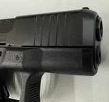 GLOCK G26 GEN 5 9MM LUGER (9x19 PARA) - 3 of 3