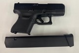 GLOCK G26 GEN 5 9MM LUGER (9x19 PARA) - 1 of 3