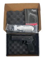 SIG SAUER P250 .40 S&W - 1 of 3