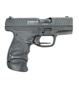 WALTHER PPS 9MM LUGER (9x19 PARA)