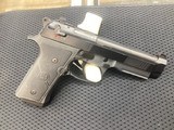 BERETTA 92 9MM LUGER (9x19 PARA) - 2 of 3