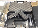 BERETTA 92 9MM LUGER (9x19 PARA) - 3 of 3