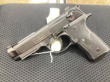 BERETTA 92 9MM LUGER (9x19 PARA) - 1 of 3