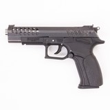 GRAND POWER X-CALIBUR 9MM LUGER (9x19 PARA) - 1 of 3