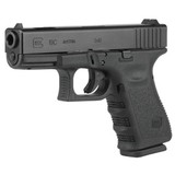 GLOCK G19 C 9MM LUGER (9X19 PARA)