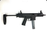 B&T GHM9-G 9MM LUGER (9X19 PARA) - 1 of 3